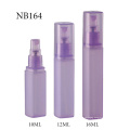 Plastic PP Bottle for Lotion, Cosmetic Bottle (NB163)